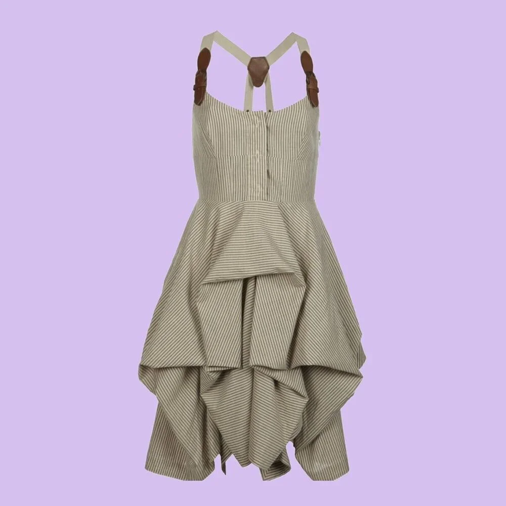 slim fit dress slacks All Saints Grey Smokey Dress – OWNI
